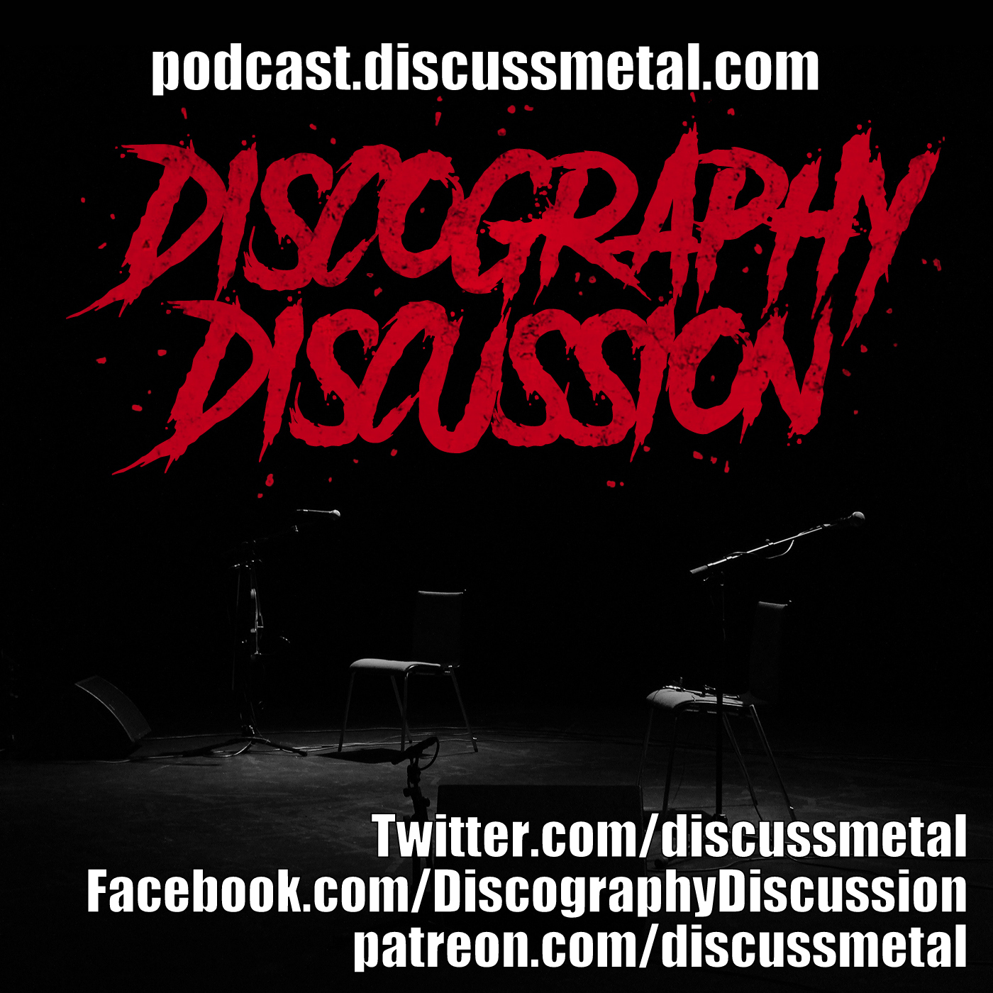 Episode 035: Vildhjarta - Discography Discussion